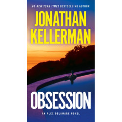 Obsession: An Alex Delaware Novel