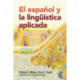 El espanol y la linguistica aplicada