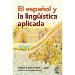 El espanol y la linguistica aplicada