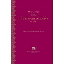The The History of Akbar