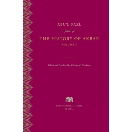The The History of Akbar