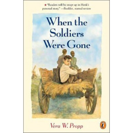 When the Soldiers Were Gone