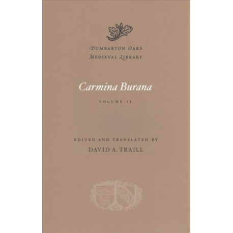 Carmina Burana