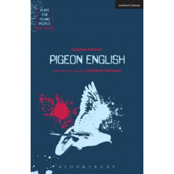 Pigeon English
