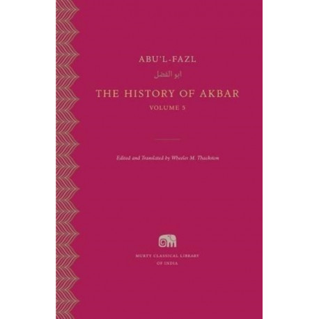 The The History of Akbar