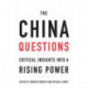 The China Questions: Critical Insights into a Rising Power