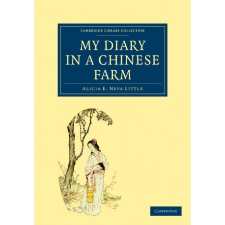 My Diary in a Chinese Farm
