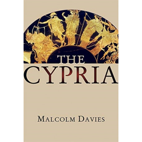 The Cypria