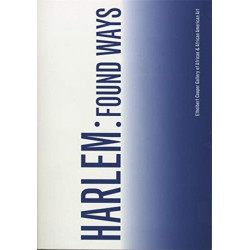 Harlem: Found Ways