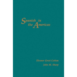 Spanish In the Americas