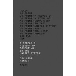 A People’s History of Computing in the United States