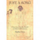 Just a Song: Chinese Lyrics from the Eleventh and Early Twelfth Centuries