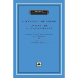 Lives of the Milanese Tyrants