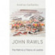 John Rawls: The Path to a Theory of Justice