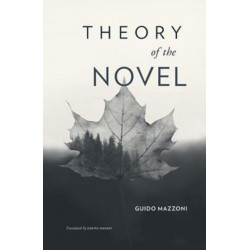 Theory of the Novel