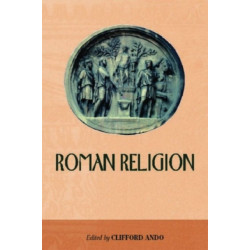 Roman Religion