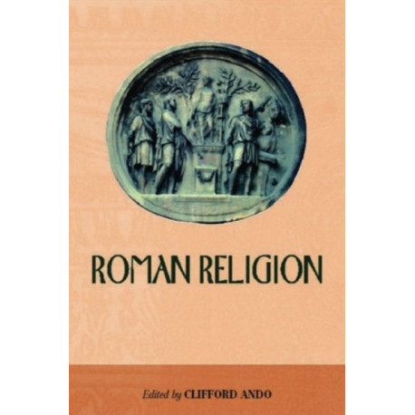 Roman Religion
