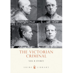 The Victorian Criminal