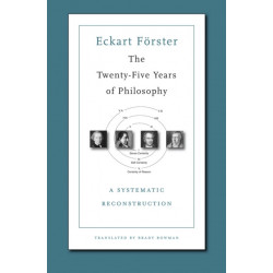 The Twenty-Five Years of Philosophy: A Systematic Reconstruction