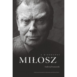 Milosz: A Biography