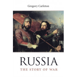 Russia: The Story of War