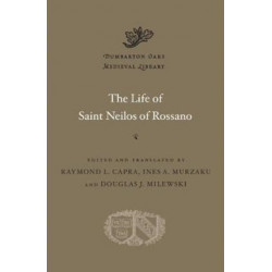 The Life of Saint Neilos of Rossano