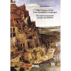 The origins of the Indo-European languages