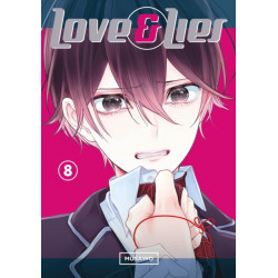 Love And Lies 8
