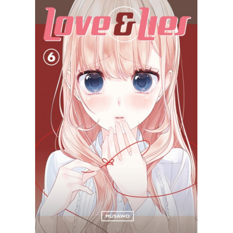 Love And Lies 6