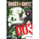 Ghost In The Shell: Stand Alone Complex 3