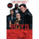 The Boys Omnibus Vol. 6