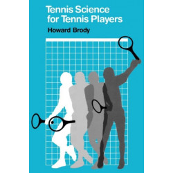 Tennis Science for Tennis Players