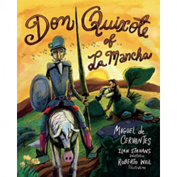 Don Quixote of La Mancha