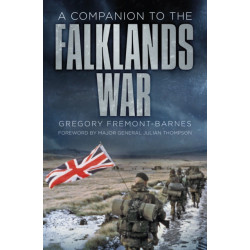A Companion to the Falklands War