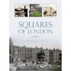 Squares of London