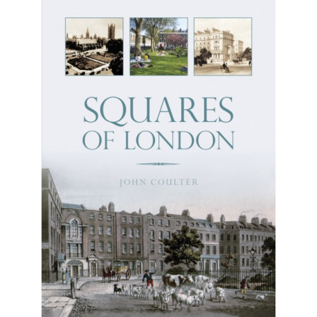 Squares of London