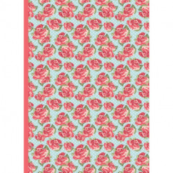 The Rose Collection Design A