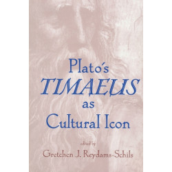 Plato's Timaeus As Cultural Icon