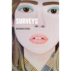 Surveys: A Novel