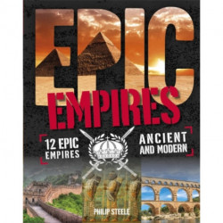 Epic!: Empires