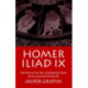 Iliad IX