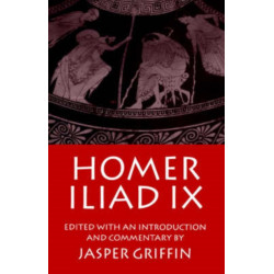 Iliad IX