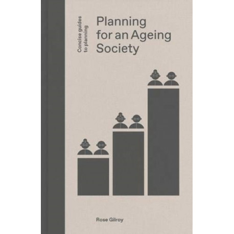 Planning for an Ageing Society