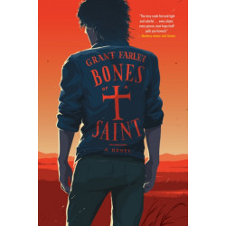 Bones of a Saint