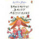 Fantastic Daisy Artichoke: Celebrate Quentin Blake’s 90th Birthday