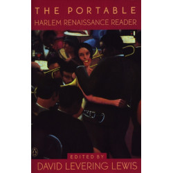 Lewis David L. (Ed) : Portable Harlem Renaissance Reader