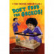 Carver Chronicles - Don't Feed the Geckos! (Bk 3): The Carver Chronicles, Book 3