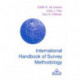 International Handbook of Survey Methodology