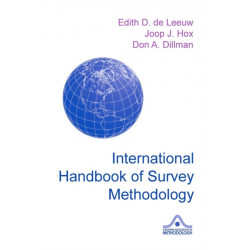 International Handbook of Survey Methodology