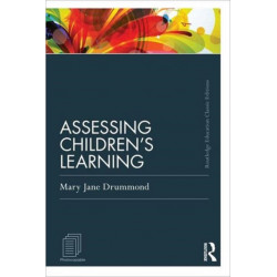 Assessing Children's Learning (Classic Edition)